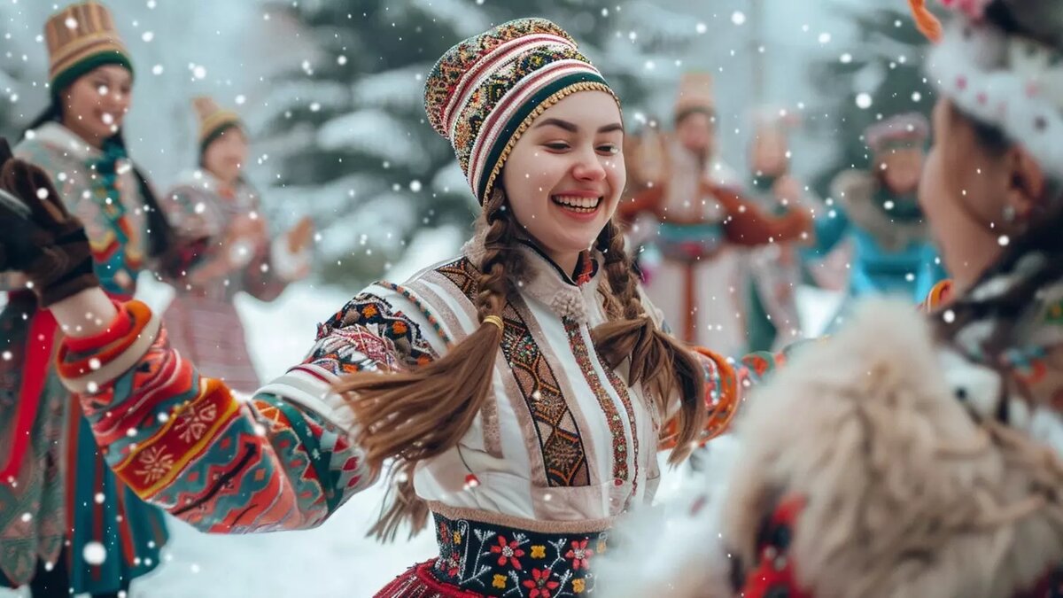     Масленицу в Свияжске посетило рекордное количество гостей. Об этом «Реальному времени» сообщил пресс-секретарь музея-заповедника «Остров-град Свияжск».