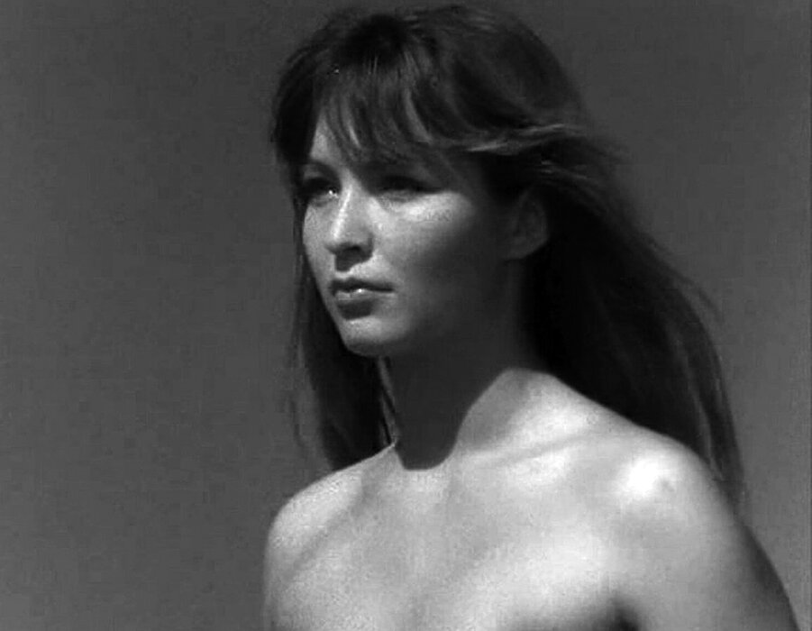 Марина Влади