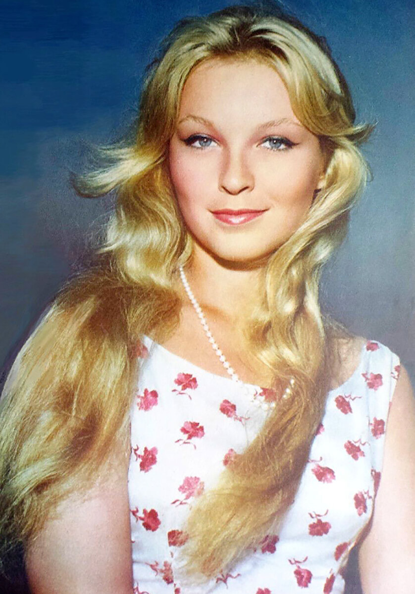 Потрясающая