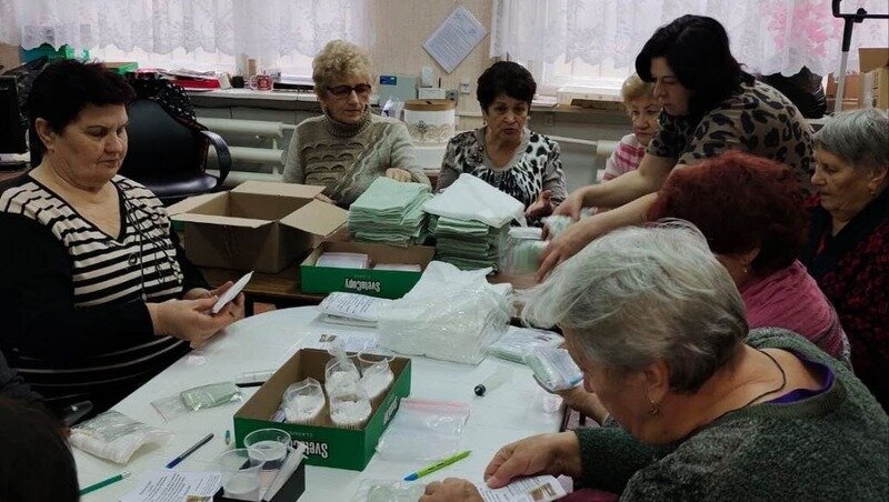      Фото: администрация Ипатовского округа