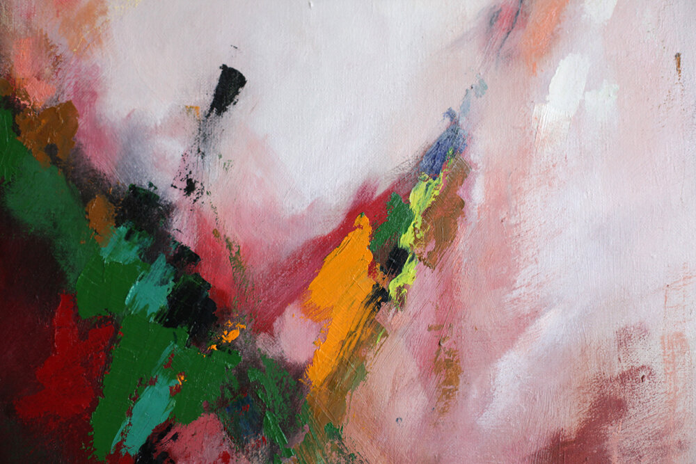 А. Пахомова "Карнавал"