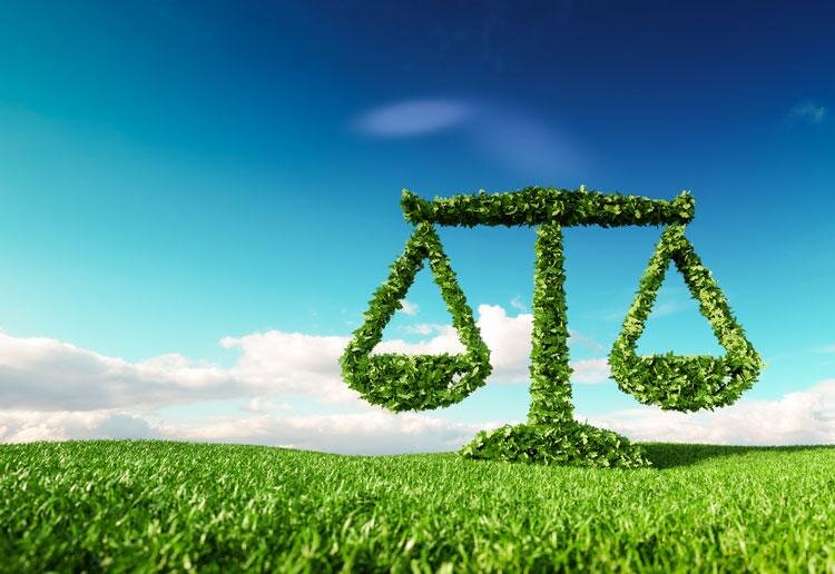 Естественное Право - Natural Law