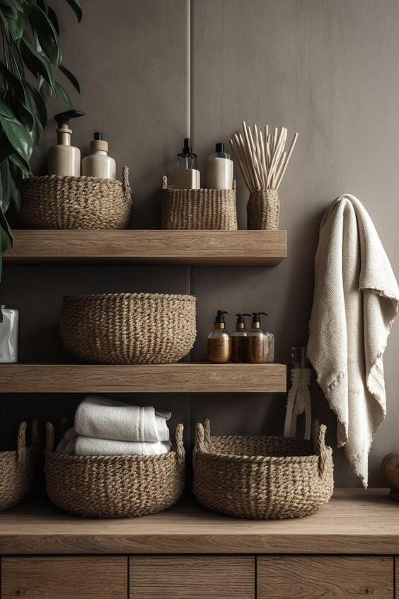 рукотворные аксессуары