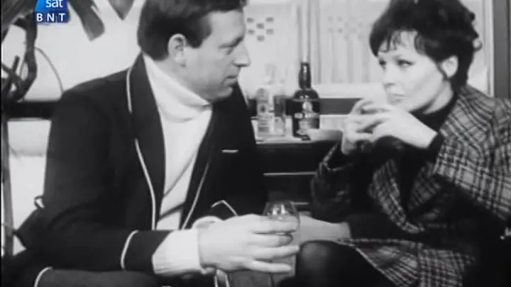 Кадр из фильма "Господин Никто" взят для иллюстрации из Яндекс Картинки.