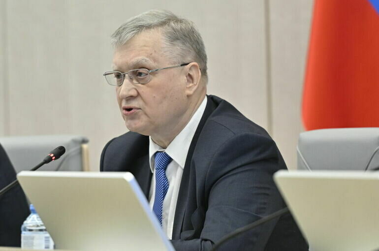   Юрий Инякин/ПГ