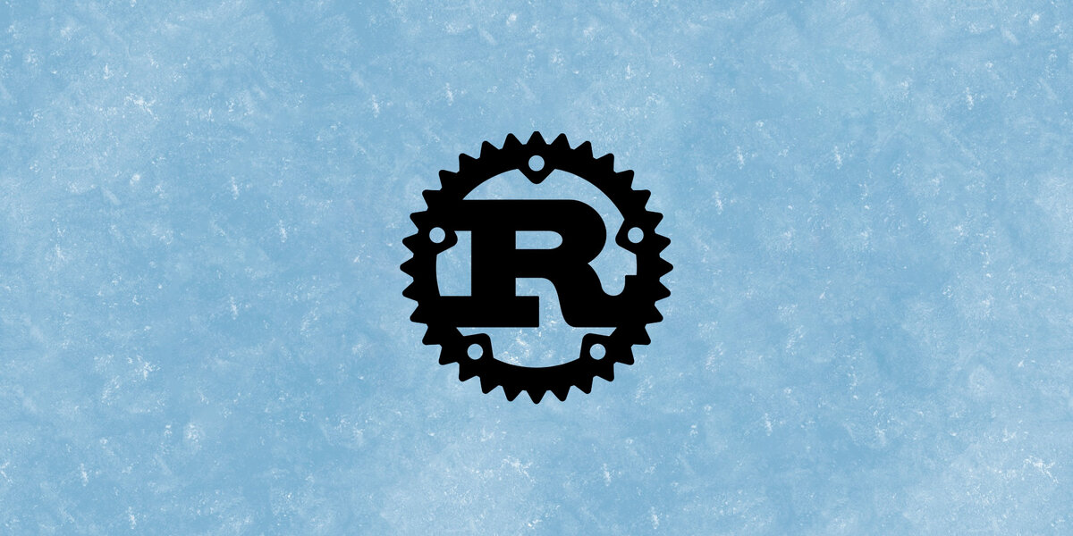    Rust