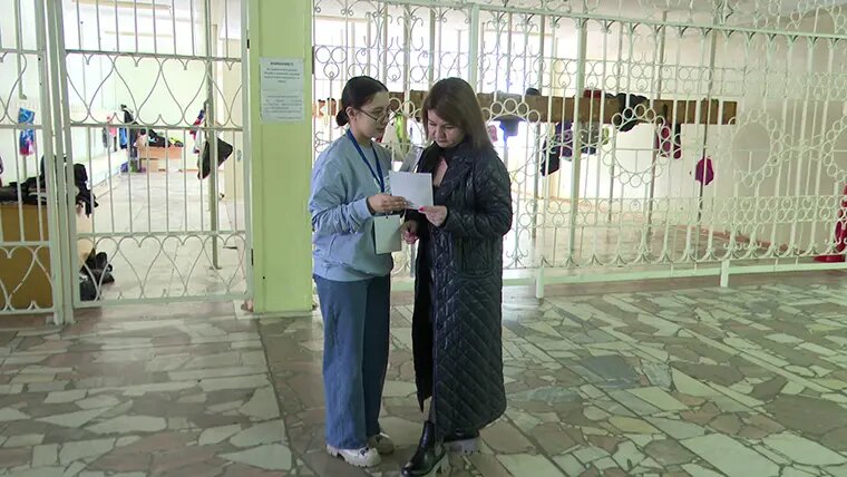    Отдать свой голос за парки и скверы для благоустройства в Татарстане можно до 30 апреля