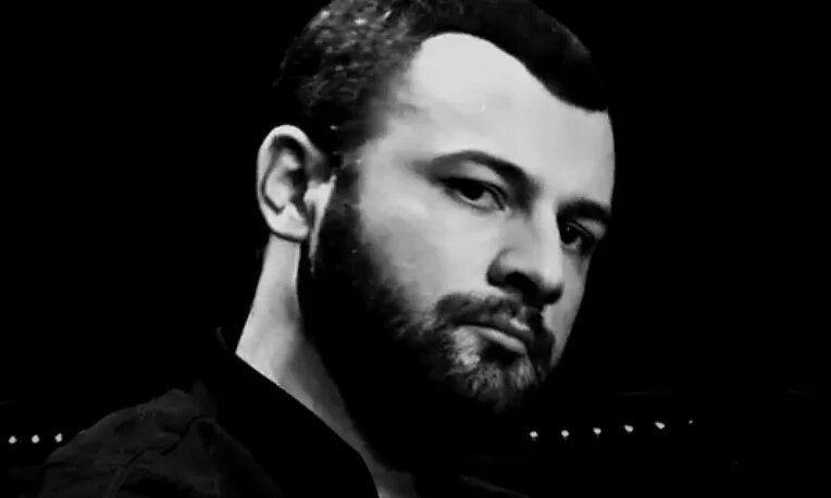 Константин Гецати