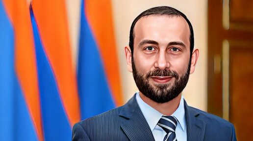 Планы Армении попасть в Евросоюз