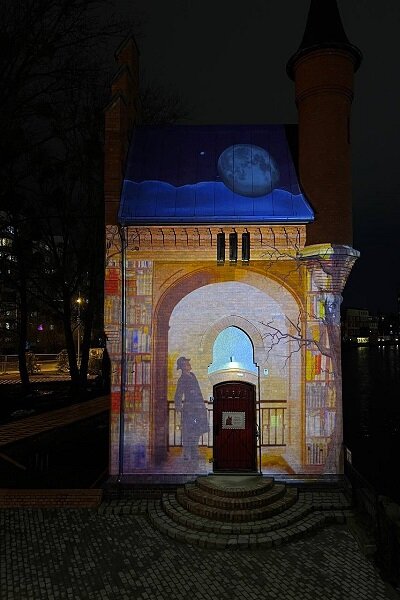 Листайте вправо, чтобы увидеть больше изображений