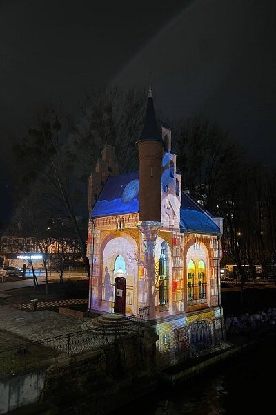 Листайте вправо, чтобы увидеть больше изображений