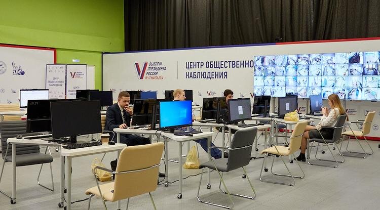 Фото: Елена Журавлёва