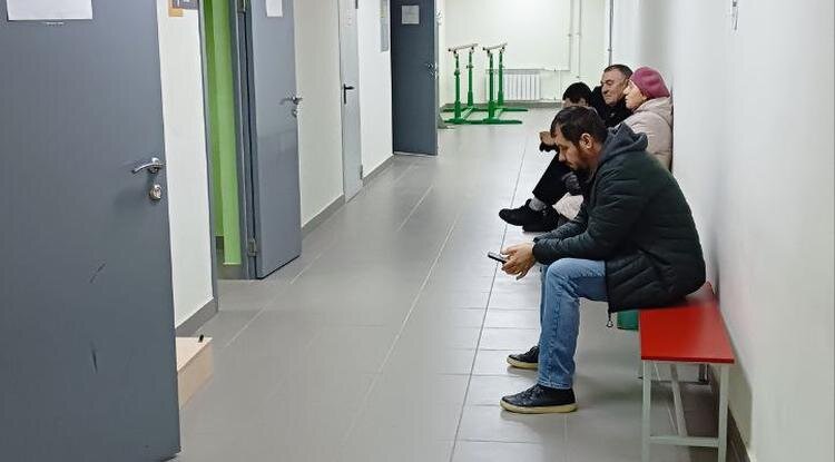 Фото: Анастасия Состина