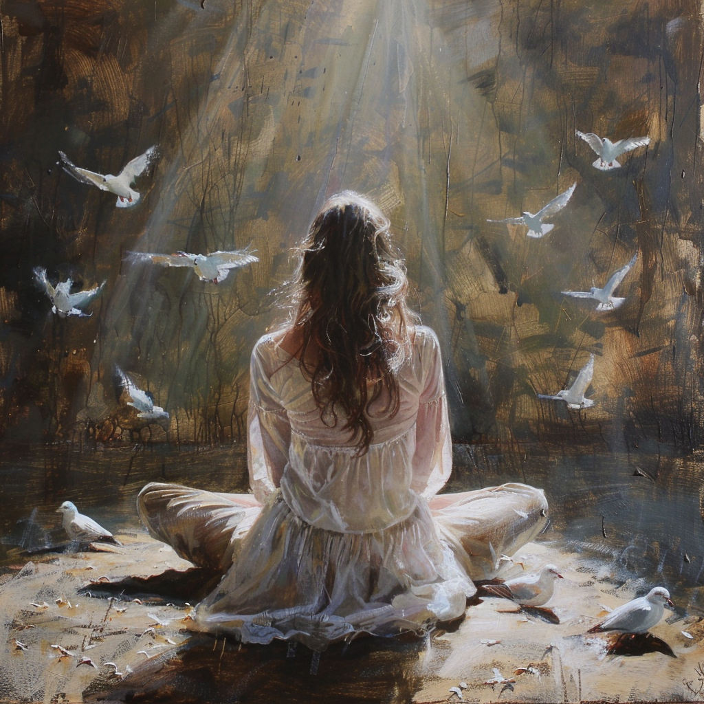 Иллюстрация: Свобода