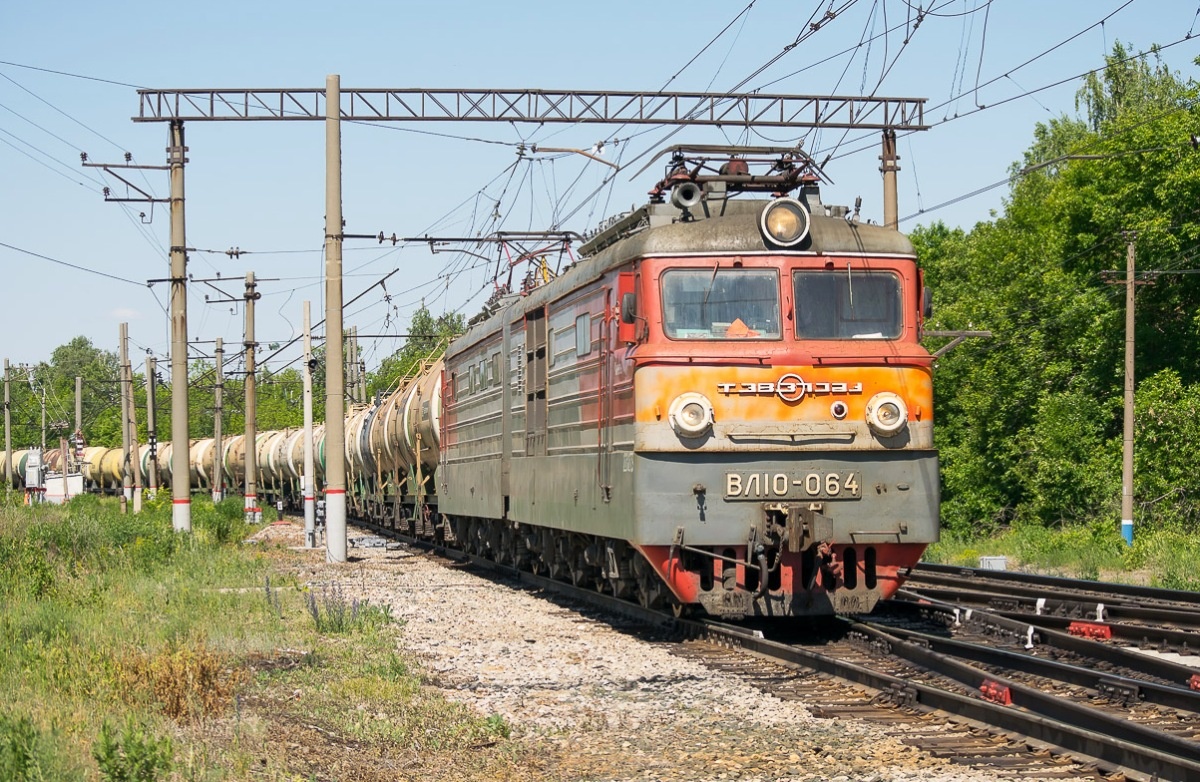 Последнее фото в работе. Самарская обл. Июнь 2019. Автор Серг73. Раилгаллери.