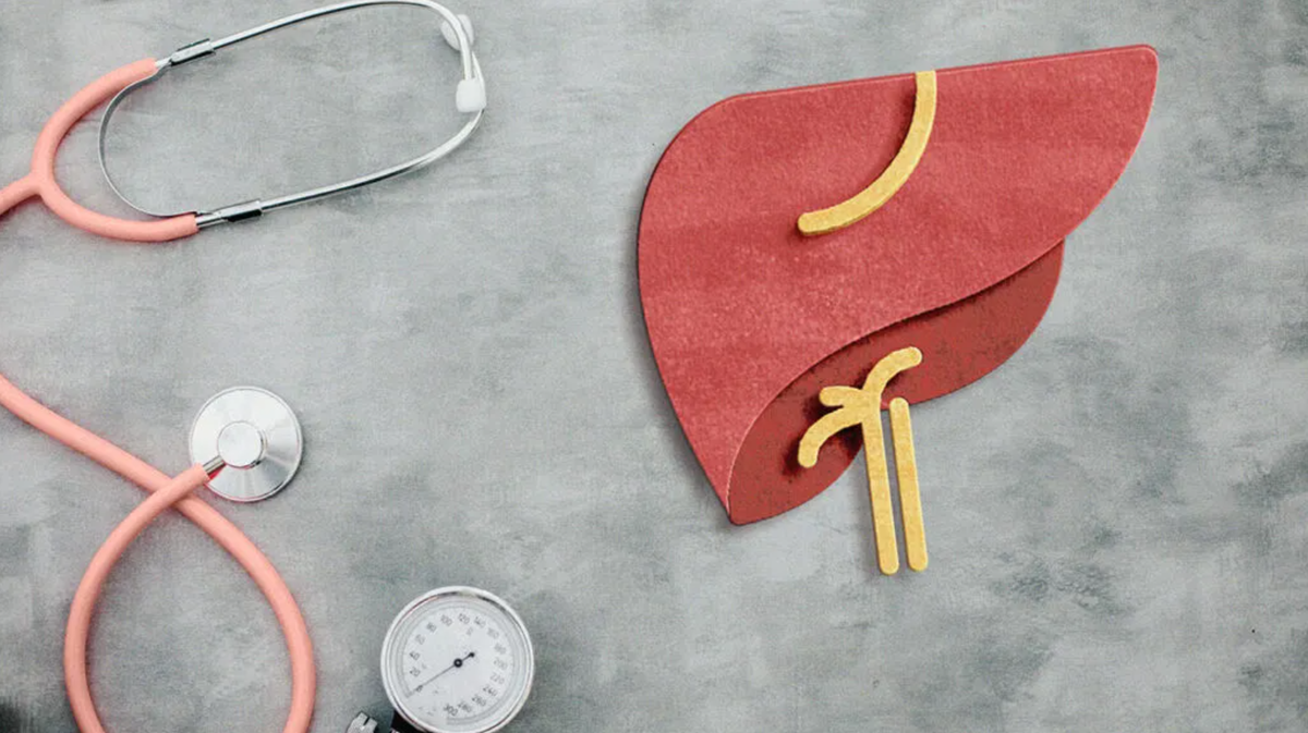     Синдром Жильбера — частое наследственное (генетическое) доброкачественное состояние. Фото: Getty images