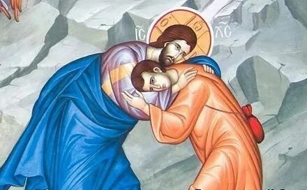 17.03.2024 Мф. 6:14–21 
