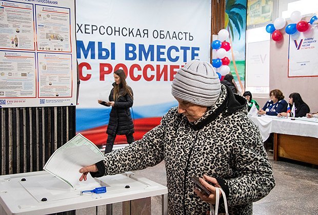    Фото: Дмитрий Макеев / РИА Новости