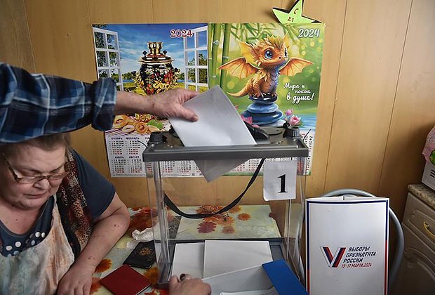    Фото: Влад Некрасов / Коммерсантъ