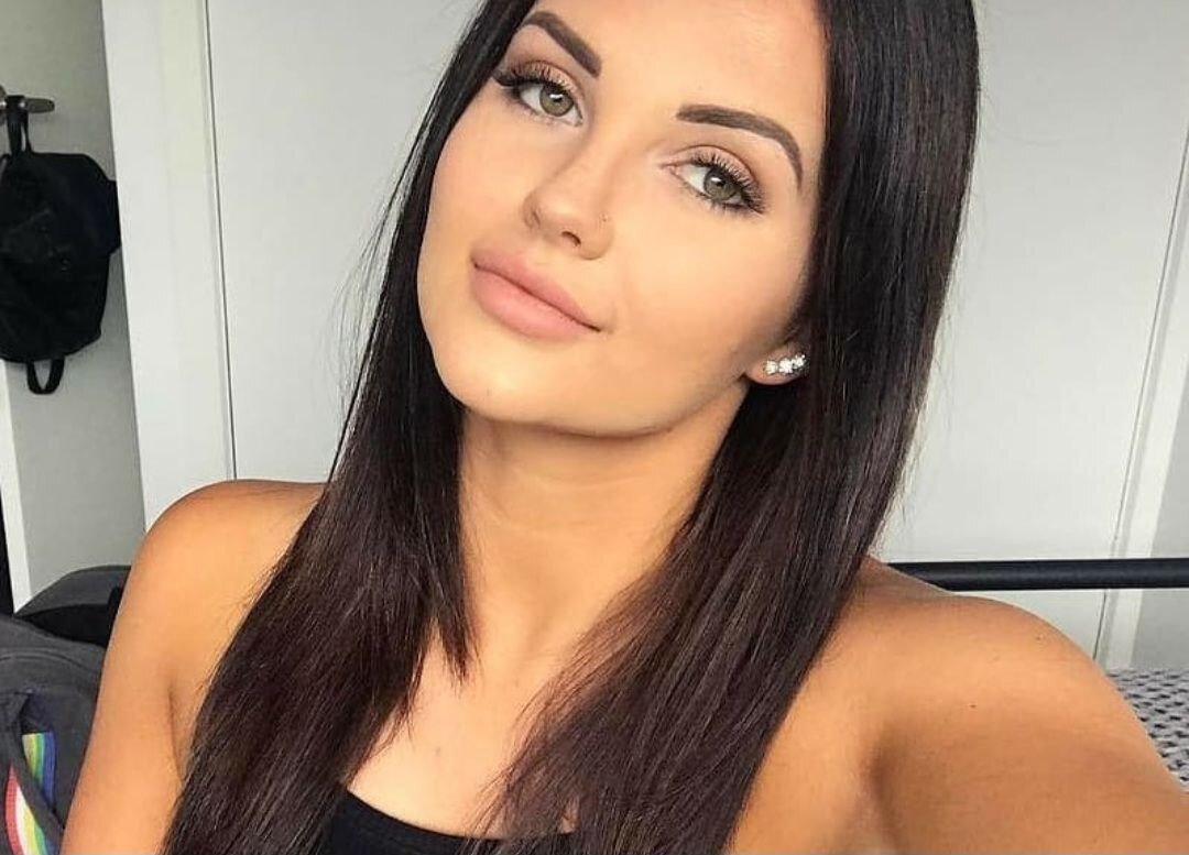 Рене Грейси. Фото соцсети