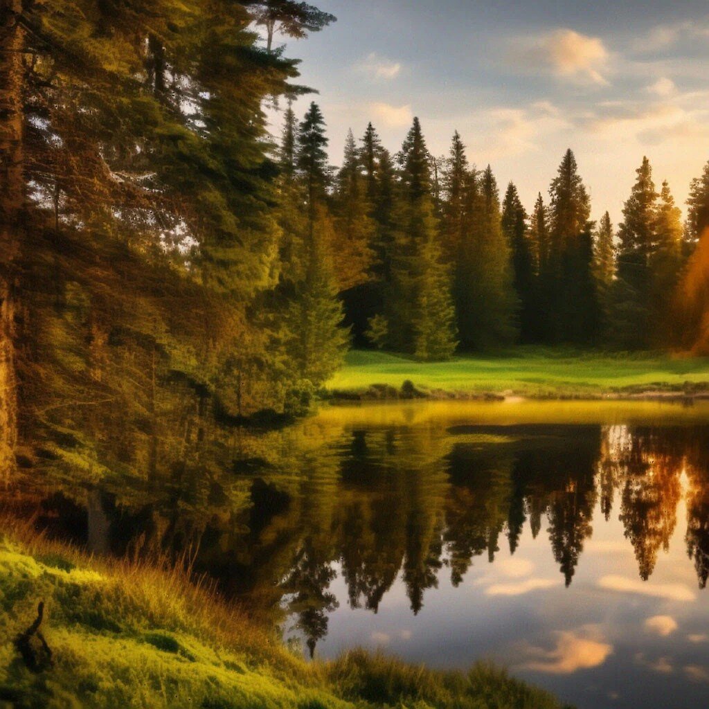 Фото мое, нейросеть