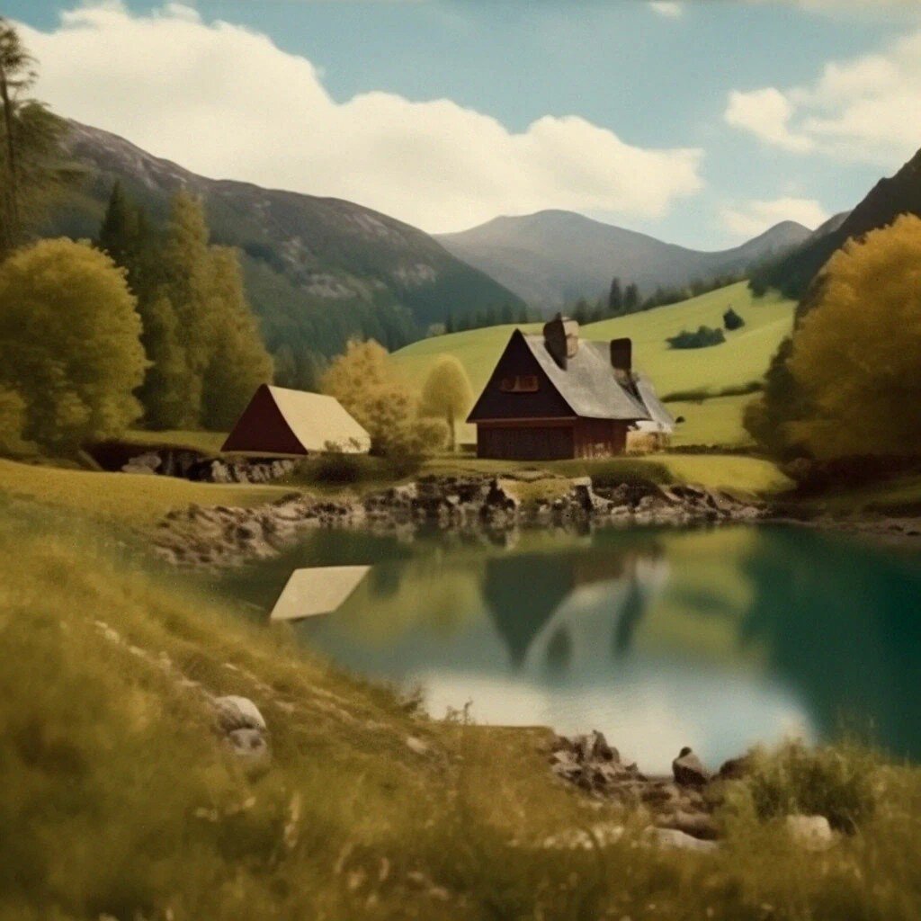 Фото мое, нейросеть