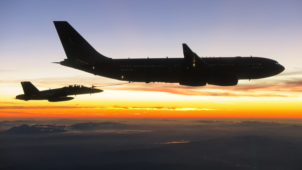    U.S. Navy photo/Keystone Press Agency/Globallookpress