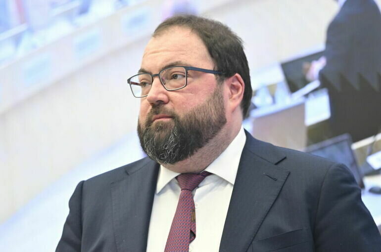   Юрий Инякин/ПГ