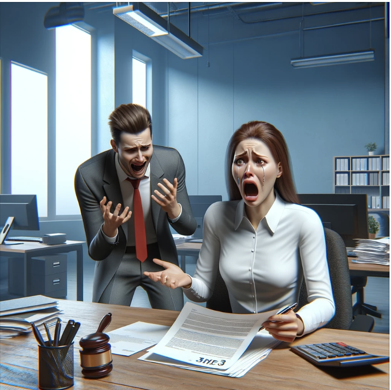 Штрафы Социального страхования: что нужно знать бухгалтеру?