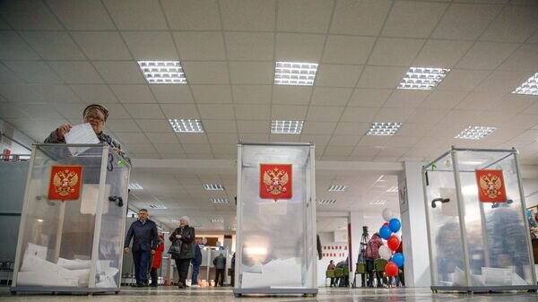    © Sputnik / Мария Кожухарь