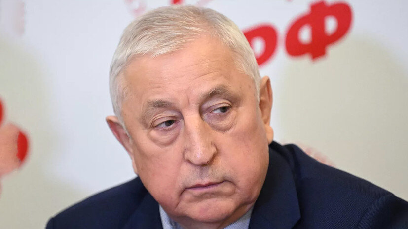   РИА Новости