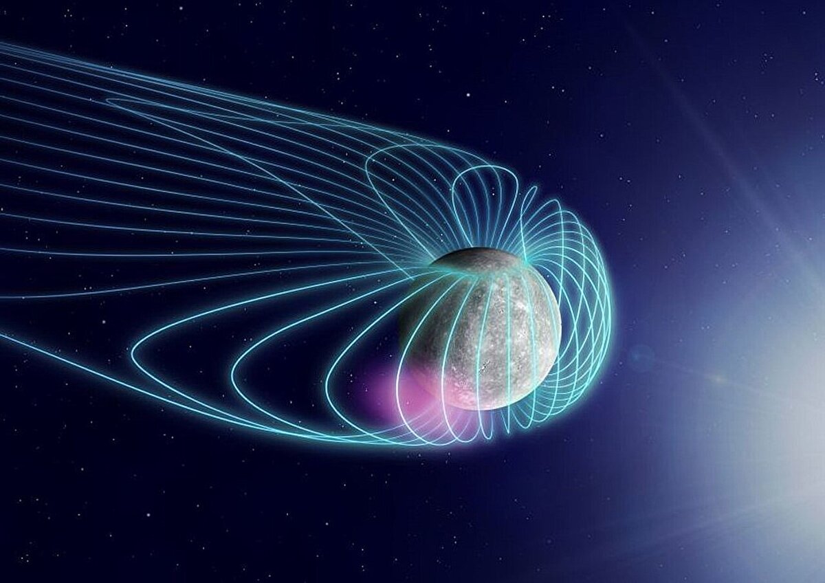 Источник: NASA / Johns Hopkins University Applied Physics Laboratory / Carnegie Institution of Washington  📷
