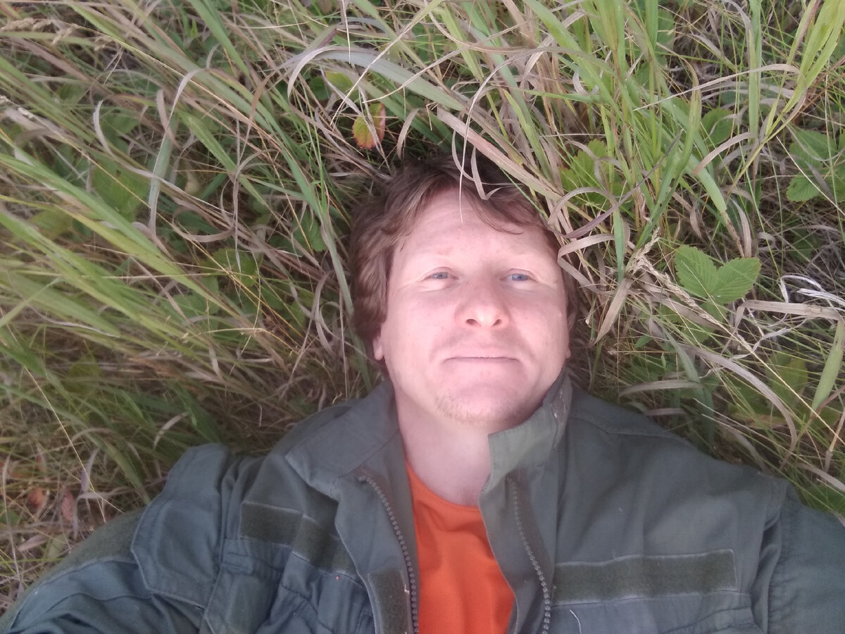 счастье - есть! его не может не быть.