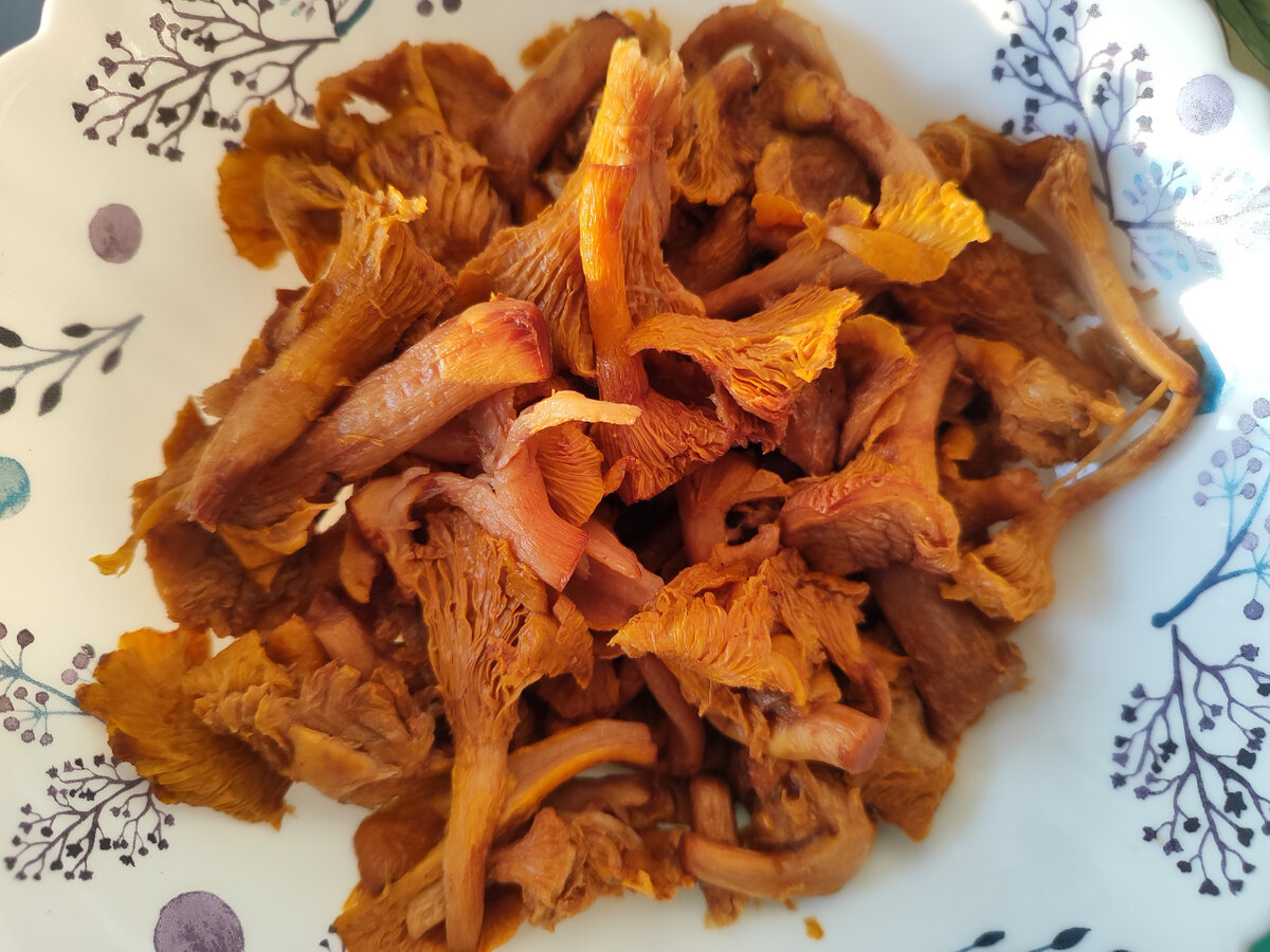 Такой красивый цвет!