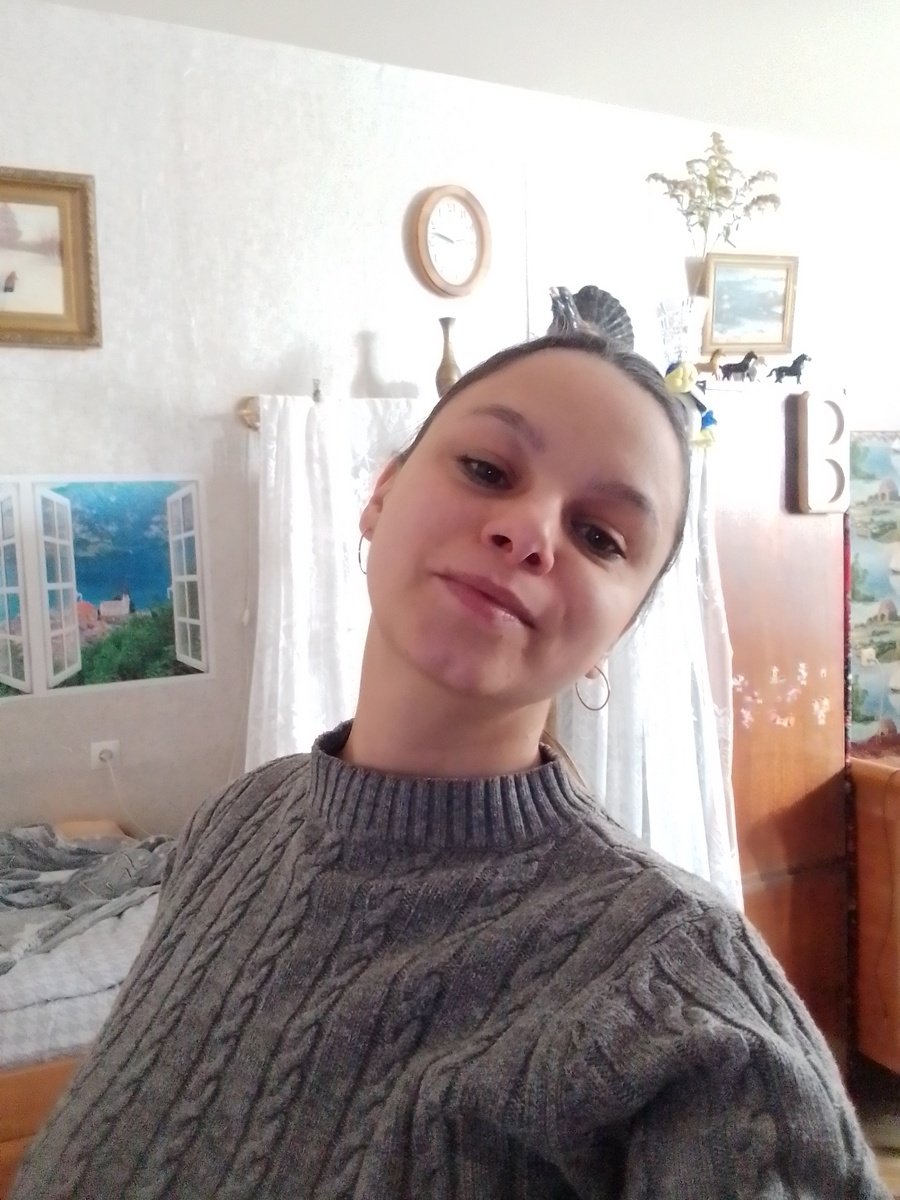 Всем привет👋 На канале буду писать о себе, своей жизни и Санкт-Петербурге. Просто и без прикрас. Интересны каналы lifestyle - подписывайтесь и добро пожаловать😊