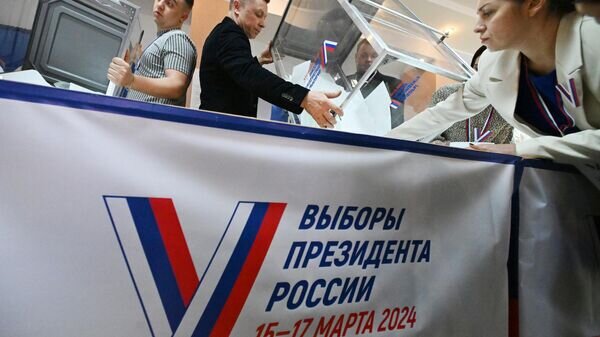    © Sputnik / Станислав Красильников