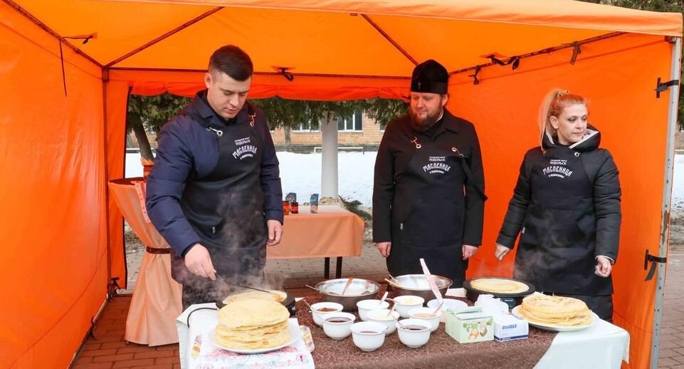    пресс-служба Минсельхозпрод МО