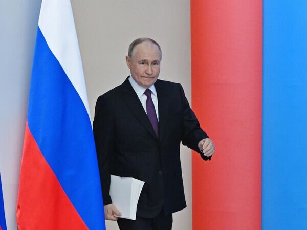    © РИА Новости Максим Блинов