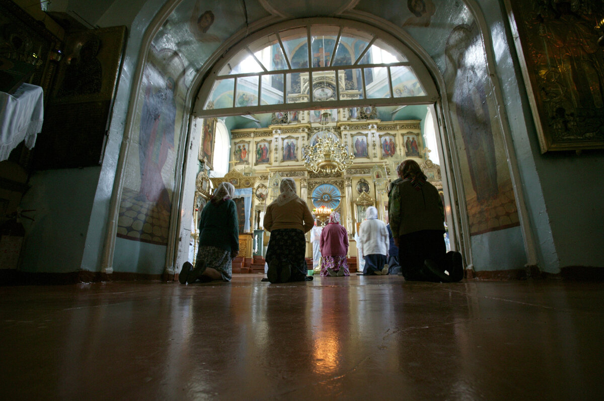 Фото: Serguei Fomine/Globallookpress