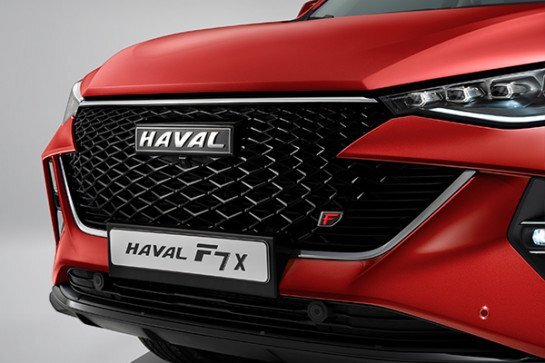     Изображение: Haval