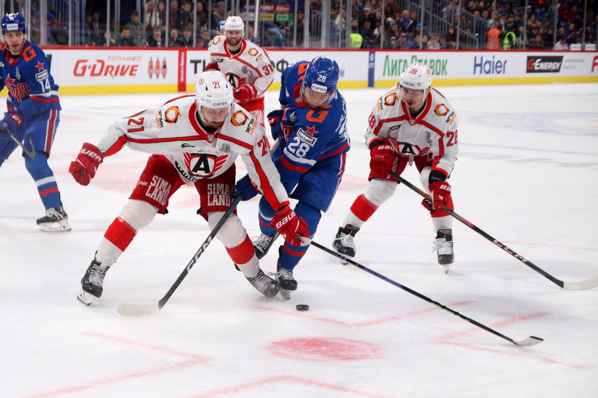 Фото: Максим Константинов, P1spb.ru