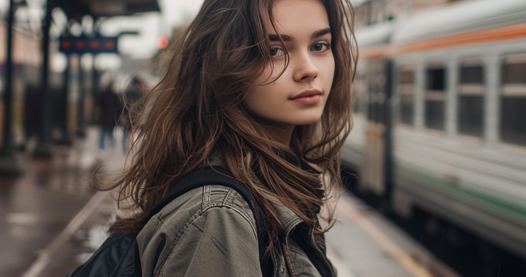 Побег в счастливую жизнь