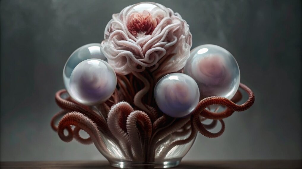 Изображение сгенерировано с помощью Recraft и доработано вручную