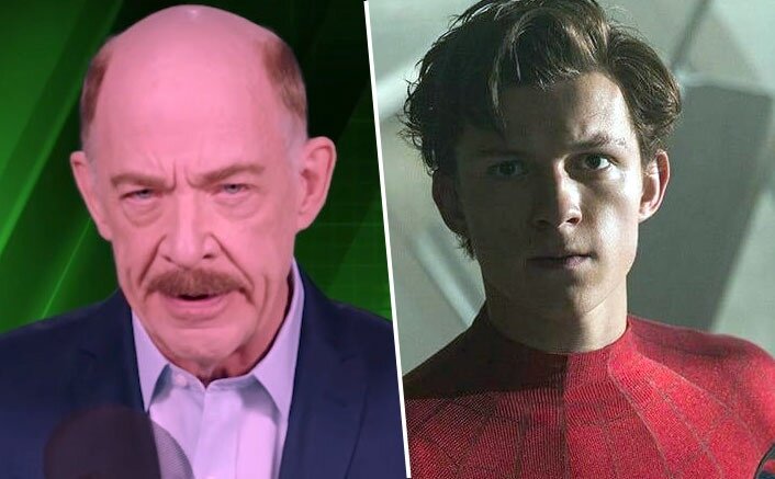 #человекПаук