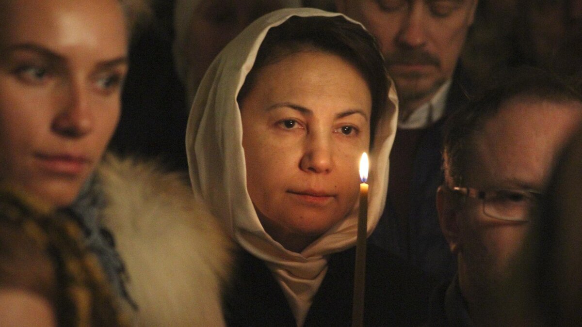 Фото: Maksim Konstantinov/globallookpress.com