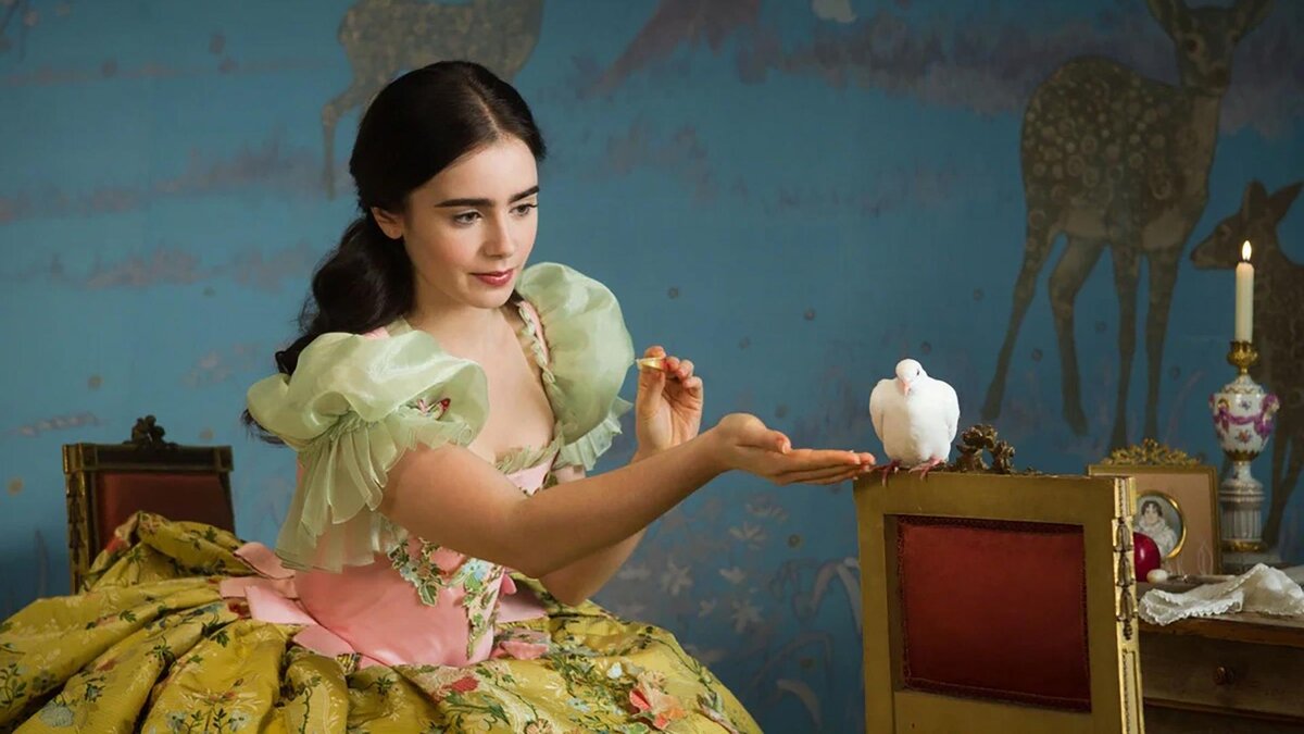 Citizen Snow Film Productions / Goldmann Pictures / Misha Films / Rat Entertainment / Relativity Media / Yuk Films📷Кадр из фильма «Белоснежна: месть гномов», 2012 год