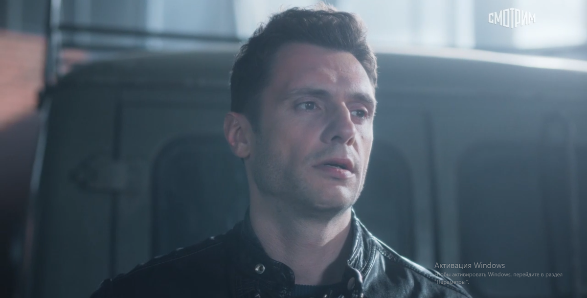 Антон Лесков (капитан). Все скриншоты автора