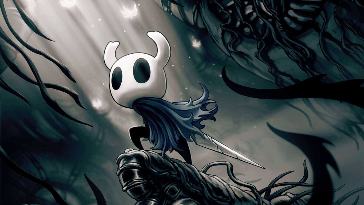 Слух: Hollow Knight: Silksong может выйти в этом году | PayGame | Дзен