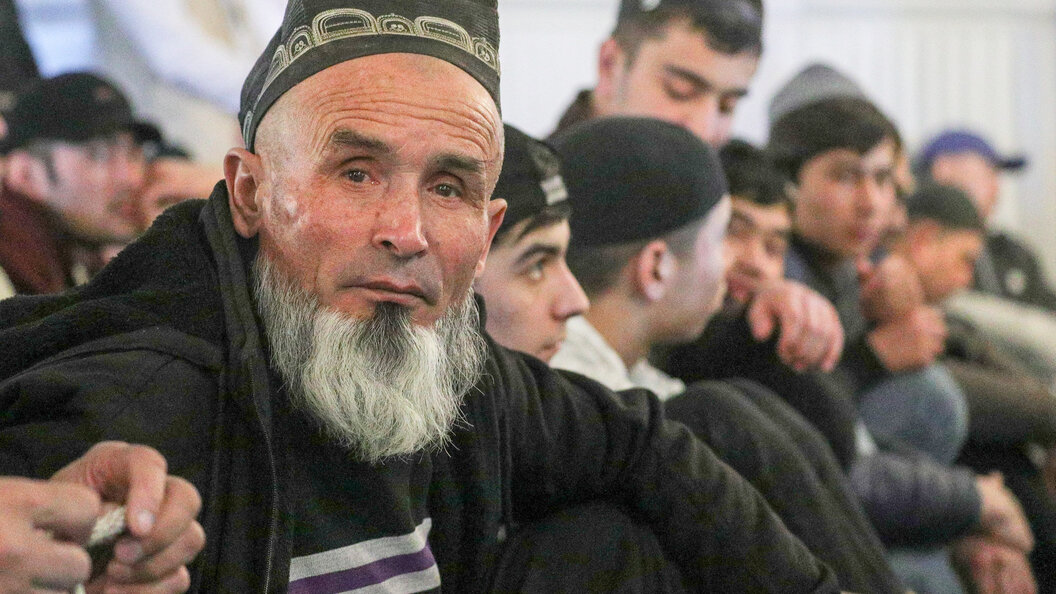    Bulkin Sergey/news.ru/Globallookpress