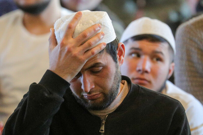    Фото: Bulkin Sergey/news.ru/Globallookpress